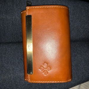 Patricia Nash wallet